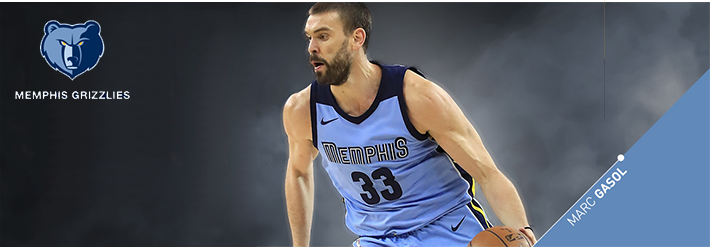 Boutique Maillot Memphis Grizzlies